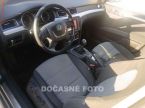 Škoda Superb - fotka číslo 2