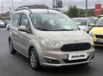 Ford Tourneo - fotka číslo 0