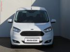 Ford Tourneo - fotka číslo 1