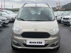Ford Tourneo - fotka číslo 1