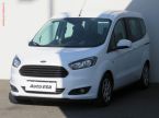 Ford Tourneo - fotka číslo 2