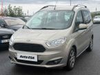 Ford Tourneo - fotka číslo 2