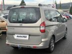 Ford Tourneo - fotka číslo 3