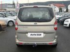 Ford Tourneo - fotka číslo 4