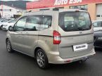 Ford Tourneo - fotka číslo 5