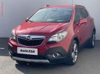 Opel Mokka - fotka číslo 2