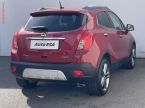 Opel Mokka - fotka číslo 3