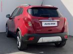 Opel Mokka - fotka číslo 5