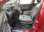 Opel Mokka - fotka číslo 8