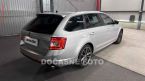 Škoda Octavia - fotka číslo 1
