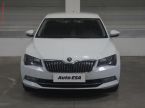 Škoda Superb - fotka číslo 1