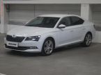 Škoda Superb - fotka číslo 2