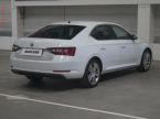Škoda Superb - fotka číslo 3