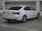 Škoda Superb - fotka číslo 3