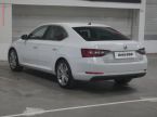 Škoda Superb - fotka číslo 5
