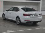 Škoda Superb - fotka číslo 5