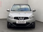Nissan Qashqai - fotka číslo 1