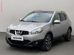 Nissan Qashqai - fotka číslo 2