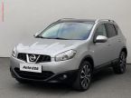 Nissan Qashqai - fotka číslo 2