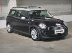 Mini Clubman - fotka číslo 0