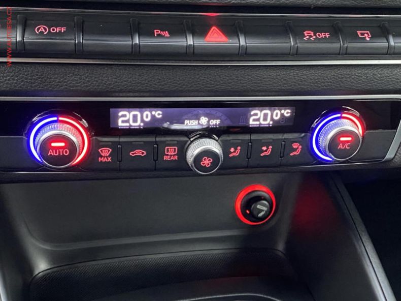 Audi A3 - hlavní fotka