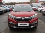 Honda CR-V - fotka číslo 1