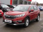Honda CR-V - fotka číslo 2