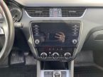 Škoda Octavia - fotka číslo 11
