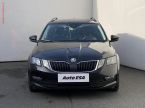Škoda Octavia - fotka číslo 1