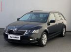 Škoda Octavia - fotka číslo 2