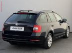 Škoda Octavia - fotka číslo 3