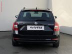 Škoda Octavia - fotka číslo 4