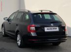 Škoda Octavia - fotka číslo 5