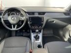 Škoda Octavia - fotka číslo 7