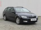 Škoda Octavia - fotka číslo 0