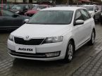Škoda Rapid - fotka číslo 2