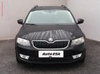 Škoda Octavia - fotka číslo 1