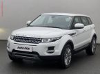 Land Rover Range Rover Evoque - fotka číslo 2