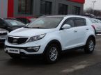 Kia Sportage - fotka číslo 2