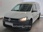 Volkswagen Caddy - fotka číslo 1