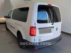 Volkswagen Caddy - fotka číslo 3