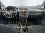 Volkswagen Caddy - fotka číslo 4