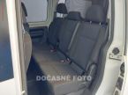 Volkswagen Caddy - fotka číslo 6