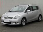 Toyota Verso - fotka číslo 2