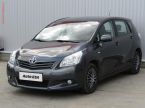 Toyota Verso - fotka číslo 2