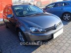 Volkswagen Golf - fotka číslo 0