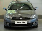 Volkswagen Golf - fotka číslo 1