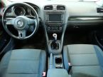 Volkswagen Golf - fotka číslo 7