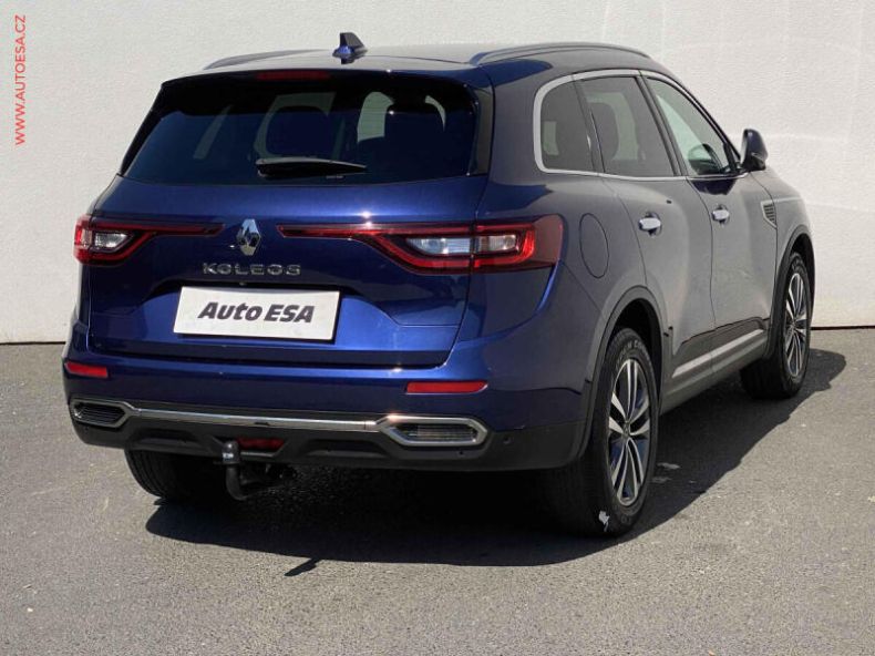 Renault Koleos - hlavní fotka