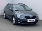 Škoda Octavia - fotka číslo 0